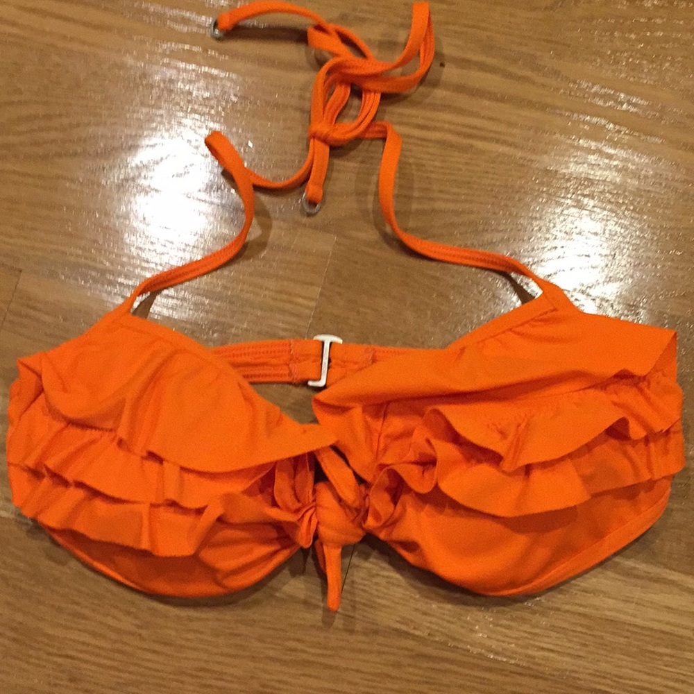 Gilly Hicks Bikini Top